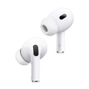 AirPods Pro (2nd Generation) with lightning charging case